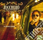 Zucchero - La Sesion Cubana cd