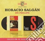 Horacio Salgan - Horacio Salgan En Philips cd