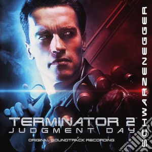 (LP Vinile) Terminator 2: Judgement Day (2 Lp) lp vinile di Ost