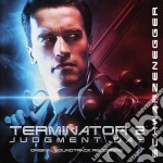 (LP Vinile) Terminator 2: Judgement Day (2 Lp) vinile
