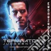 (LP Vinile) Terminator 2: Judgement Day (2 Lp) cd
