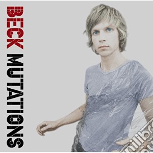 (LP Vinile) Beck - Mutations lp vinile di Beck