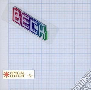 Beck - The Information cd musicale di Beck