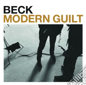 (LP Vinile) Beck - Modern Guilt lp vinile di Beck