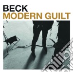 (LP Vinile) Beck - Modern Guilt