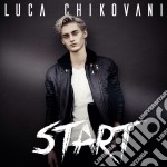 Luca Chikovani - Start