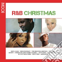 Icon R&B Christmas / Various cd