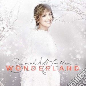Sarah Mclachlan - Wonderland cd musicale di Sarah Mclachlan