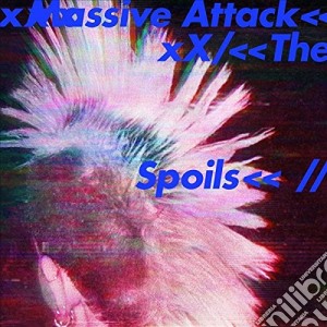 (LP Vinile) Massive Attack - The Spoils lp vinile di Massive Attack