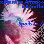 (LP Vinile) Massive Attack - The Spoils vinile