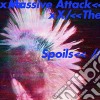(LP Vinile) Massive Attack - The Spoils cd