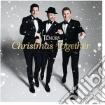 (LP Vinile) Tenors (The) - Christmas Together vinile