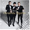 (LP Vinile) Tenors (The) - Christmas Together cd
