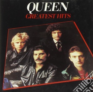 (LP Vinile) Queen - Greatest Hits (2 Lp) lp vinile di Queen