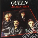 (LP Vinile) Queen - Greatest Hits (2 Lp)