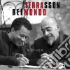 Terrasson / Belmondo - Mother cd