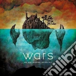 Wars - We Are Islands, After All cd