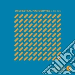 (LP Vinile) Orchestral Manoeuvres In The Dark - Orchestral Manoeuvres In The Dark vinile