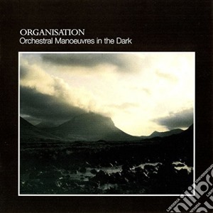 (LP Vinile) Orchestral Manoeuvres In The Dark - Organisation lp vinile di Orchestral Manoeuvres In The Dark