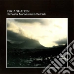 (LP Vinile) Orchestral Manoeuvres In The Dark - Organisation vinile