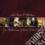 (LP Vinile) John Mellencamp Feat. Carlene Carter - Sad Clowns & Hillbillies vinile
