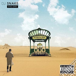 Dj Snake - Encore cd musicale di Dj Snake