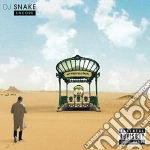 Dj Snake - Encore cd