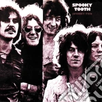 Spooky Tooth - Spooky Two cd