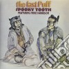 Spooky Tooth - The Last Puff cd