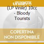 (LP Vinile) 10cc - Bloody Tourists vinile