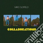 (LP Vinile) Mike Oldfield - Collaborations vinile