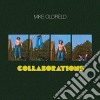 (LP Vinile) Mike Oldfield - Collaborations cd