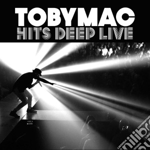 Tobymac - Hits Deep Live cd musicale di Tobymac