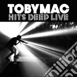 Tobymac - Hits Deep Live