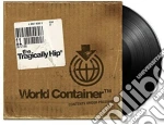 (LP Vinile) Tragically Hip - World Container vinile