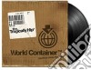 (LP Vinile) Tragically Hip - World Container cd