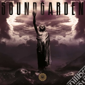 (LP Vinile) Soundgarden - Satanoscillatemymetallicsonatas (Ep 12