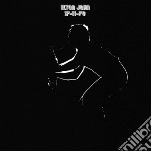 (LP Vinile) Elton John - 17/11/1970 lp vinile di Elton John