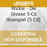 Wickie - Die Grosse 5-Cd Hoerspiel (5 Cd) cd