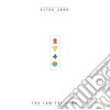 (LP Vinile) Elton John - Too Low For Zero cd