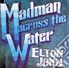 (LP Vinile) Elton John - Madman Across The Water cd