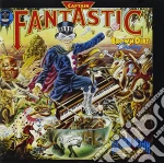 (LP Vinile) Elton John - Captain Fantastic And The Brown Dirt Cowboy vinile