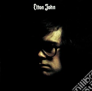 (LP Vinile) Elton John - Elton John lp vinile di Elton John