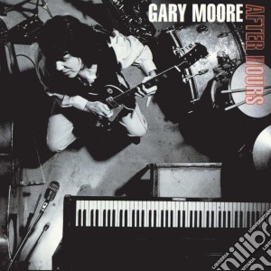 (LP Vinile) Gary Moore - After Hours lp vinile di Gary Moore