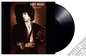 (LP Vinile) Gary Moore - Run For Cover lp vinile di Gary Moore