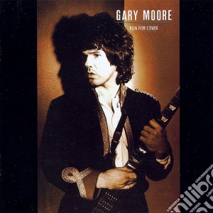 (LP Vinile) Gary Moore - Wild Frontier lp vinile di Gary Moore