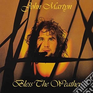 (LP Vinile) John Martyn - Bless The Weather lp vinile di John Martyn