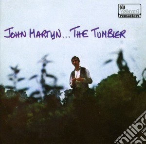 (LP Vinile) John Martyn - The Tumbler lp vinile di John Martyn