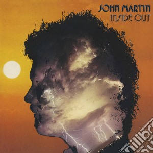 (LP Vinile) John Martyn - Inside Out lp vinile di John Martyn