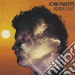 (LP Vinile) John Martyn - Inside Out